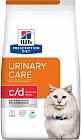 Корм для кошек со вкусом океанической рыбы «Urinary care»