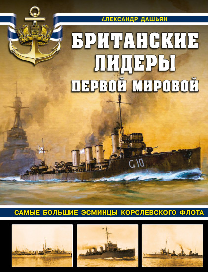 Британские лидеры Первой мировой