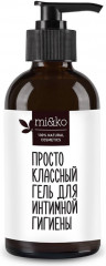 Гель для интимной гигиены «Просто классный»