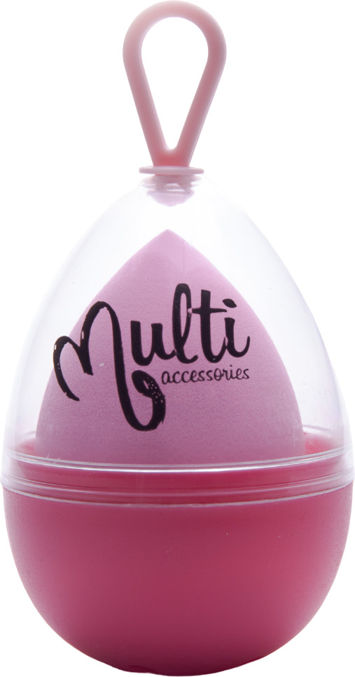 Спонж для нанесения макияжа | Multi Accessories