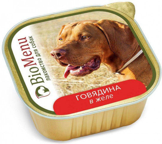 Лакомство для собак