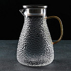 Кувшин с крышкой «Сара»