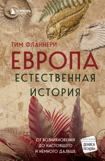 Европа