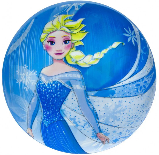 Мяч «Disney. Холодное сердце»