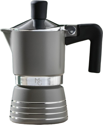 Кофеварка гейзерная «Moka»