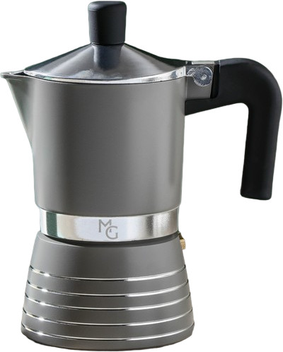Кофеварка гейзерная «Moka»