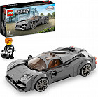 Конструктор Speed Champions 76915 Гоночный автомобиль Pagani Utopia