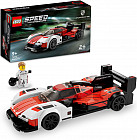 Конструктор LEGO® Speed Champions 76916 Гоночный автомобиль Porsche 963