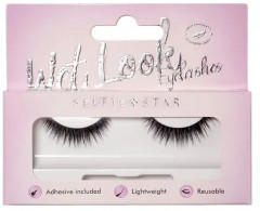 Ресницы накладные «Look Halo»