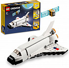 Конструктор Creator 31134 Космический шаттл. Space Shuttle
