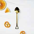 Ложка десертная «Лопата»