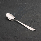 серебристый