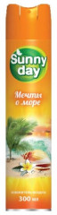 Освежитель воздуха