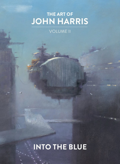 The Art of John Harris