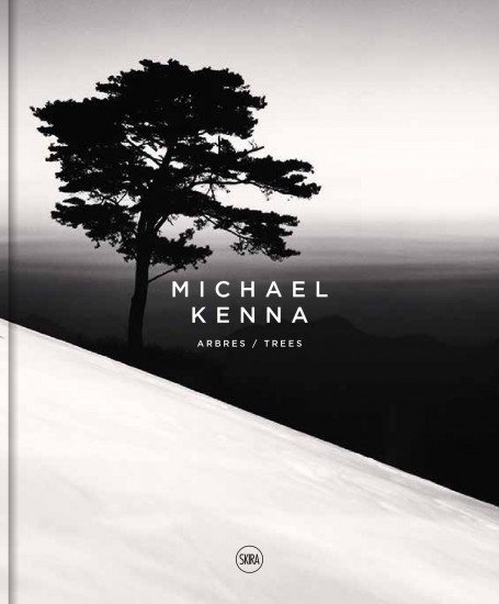 Michael Kenna