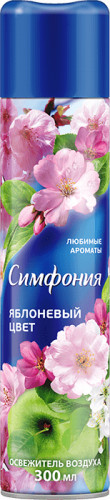 Освежитель воздуха «Симфония»
