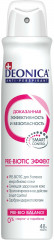 Дезодорант «Pre-Biotic эффект»
