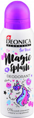 Дезодорант «Magic Splash»