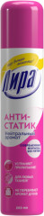 Антистатик для одежды