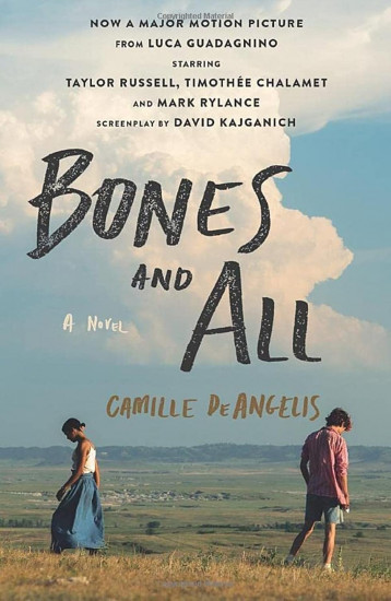 Bones & All