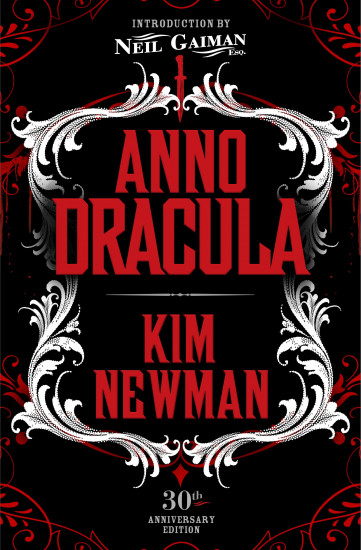 Anno dracula