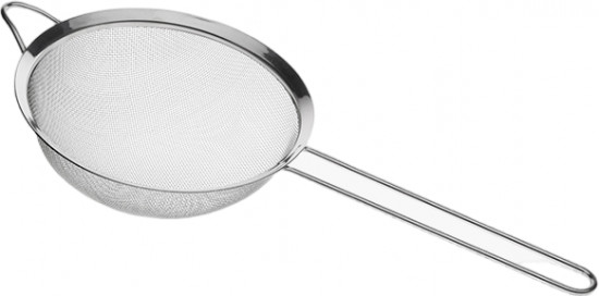 Сито с ручкой «Lusina»