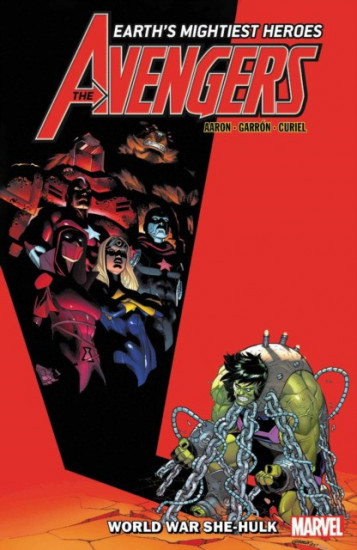Avengers