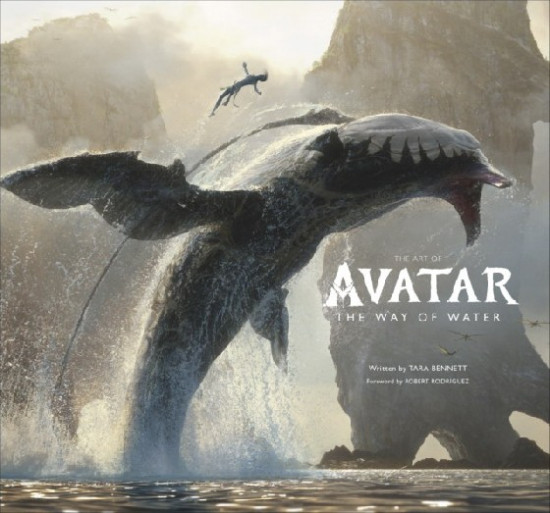 Art of Avatar