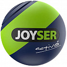 Мяч резиновый для собак с пищалкой