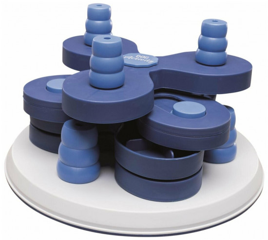 Игрушка для собак «Flower Tower Dog Activity»