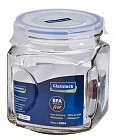Банка для хранения сыпучих продуктов Glasslock, 1500 мл