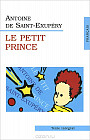 Le Petit Prince (Маленький принц). На французском языке