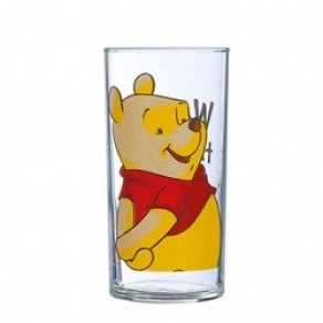 Стакан Winnie Colors