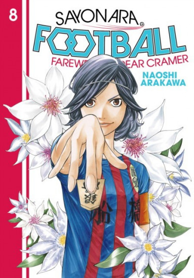 Sayonara, Football