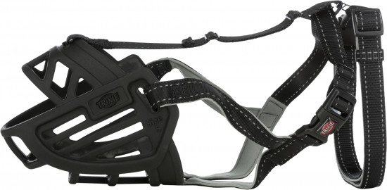 Намордник Muzzle Flex