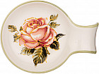 Подставка под ложку «Корейская роза»