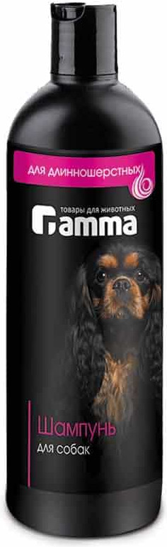 Шампунь для собак | Gamma