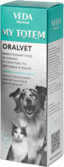 Гель для животных «My totem oralvet»