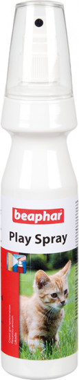 Спрей для котят и кошек «Play Spray»