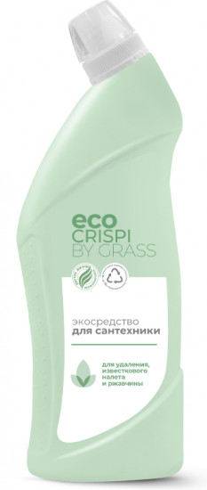 Экосредство для сантехники «Crispi»