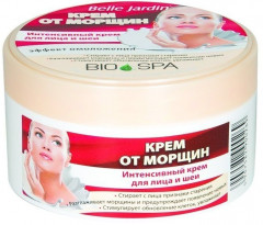 Крем для лица от морщин