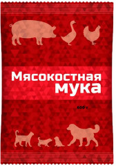 Добавка для свиней «Мясокостная мука»