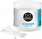 Палочки ватные