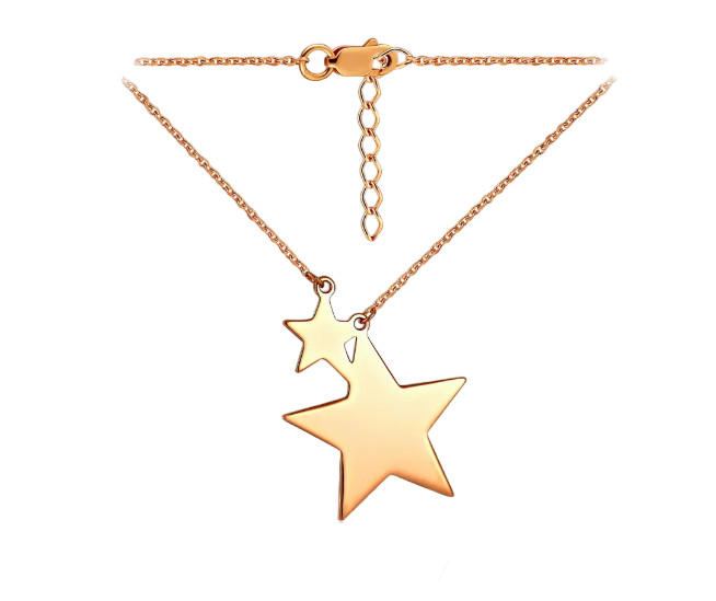 Колье из серебра | Lucente Silver