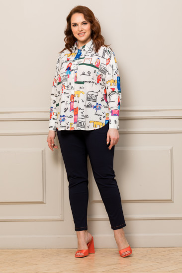 Блуза женская