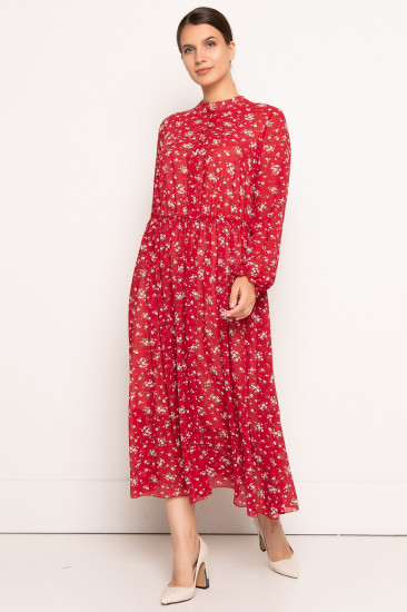 Платье женское