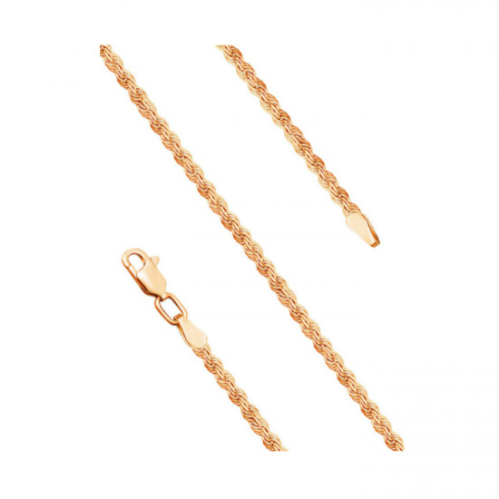 Браслет из золота