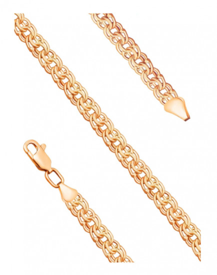 Браслет из золота