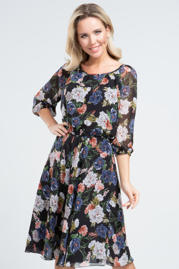 Платье женское