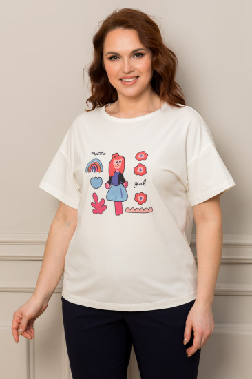 Блуза женская